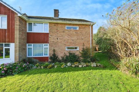 65 Meadowfield, Gosforth, Seascale, CA20 1HX
