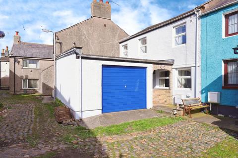 3 bedroom terraced house for sale, The Square, Maryport CA15