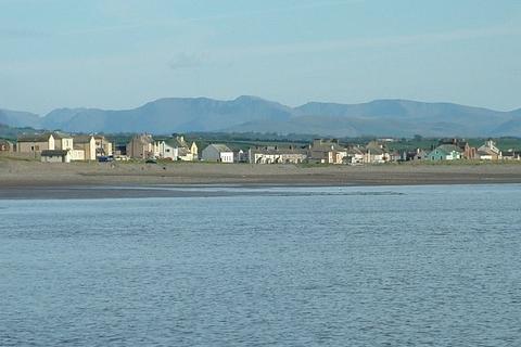 3 bedroom terraced house for sale, The Square, Maryport CA15