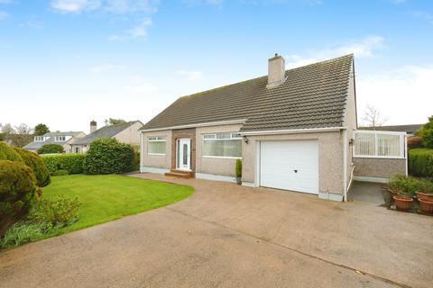 3 bedroom bungalow for sale, Churchill Drive, Whitehaven CA28