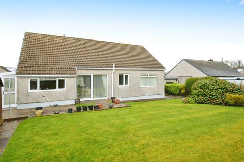 3 bedroom bungalow for sale, Churchill Drive, Whitehaven CA28