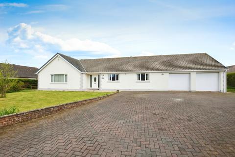 3 bedroom bungalow for sale, Barwise Row, Frizington CA26