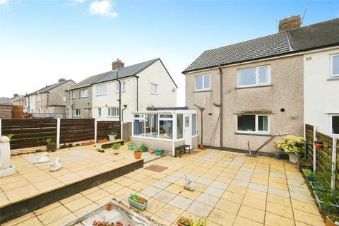16 Buckle Avenue, Cleator Moor, CA25 5NZ