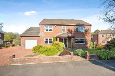 20a Rheda Park, Frizington, CA26 3TA