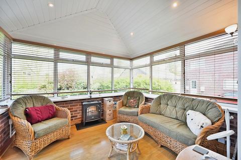 20a Rheda Park, Frizington, CA26 3TA