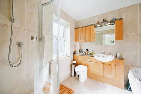 20a Rheda Park, Frizington, CA26 3TA
