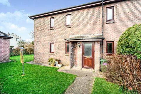 3 bedroom end of terrace house for sale, Lonsdale Close, Maryport CA15