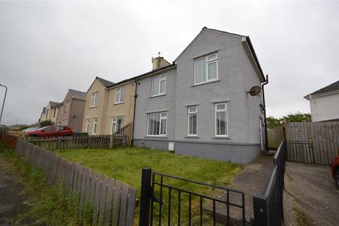 3 bedroom semi-detached house for sale, Wether Riggs Road, Workington CA14