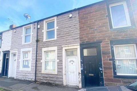 2 bedroom terraced house for sale, Winifred Street, Cumbria CA14