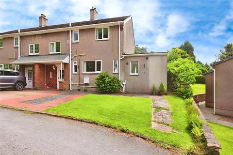 3 Pelham Drive, Calderbridge, Seascale, CA20 1DB
