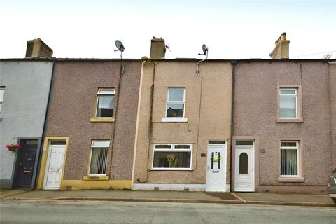 4 bedroom terraced house for sale, King Street, Cumbria CA23