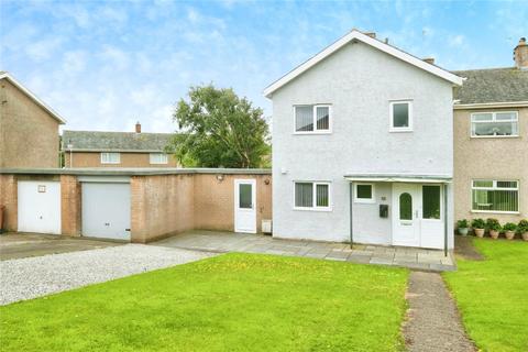 4 bedroom semi-detached house for sale, Croft Head Road, Cumbria CA20