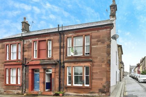 undefined, New Street, Wigton CA7