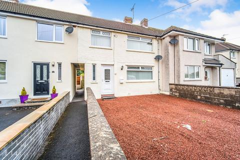 3 bedroom terraced house for sale, Skinburness Drive, Wigton CA7