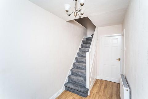 3 bedroom terraced house for sale, Skinburness Drive, Wigton CA7