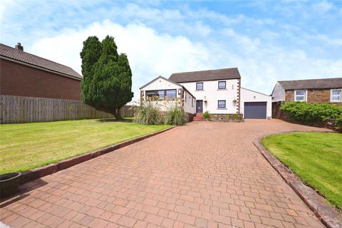 4 bedroom detached house for sale, Bowness-on-Solway, Cumbria CA7