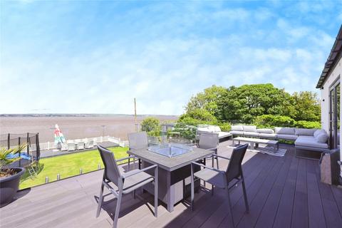undefined, Bowness-on-Solway, Cumbria CA7