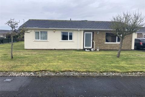 3 bedroom bungalow for sale, Grune Point Close, Wigton CA7