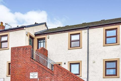 1 bedroom flat for sale, Redmayne Court Station Road, Cumbria CA7