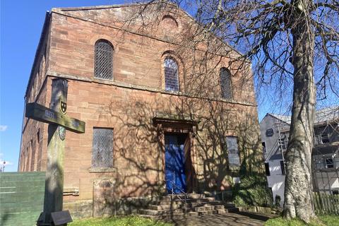 undefined, Water Street, Cumbria CA7