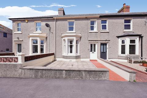 3 bedroom terraced house for sale, Waver Street, Wigton CA7