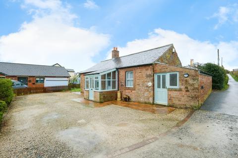 2 bedroom bungalow for sale, Station Hill, Cumbria CA7