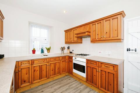 2 bedroom bungalow for sale, Station Hill, Cumbria CA7