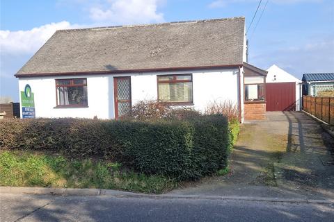 3 bedroom bungalow for sale, Mealsgate, Cumbria CA7