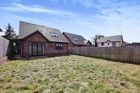 4 bedroom bungalow for sale, St. Cuthberts Close, Wigton CA7