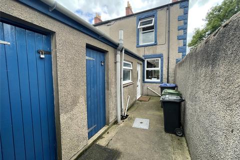 3 bedroom end of terrace house for sale, Skiddaw Terrace, Wigton CA7