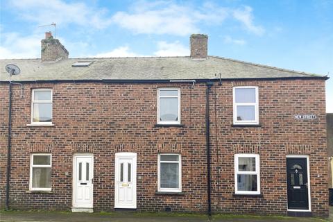 2 bedroom terraced house for sale, New Street, Wigton CA7