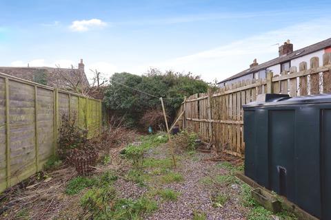 3 bedroom terraced house for sale, Port Carlisle, Wigton CA7