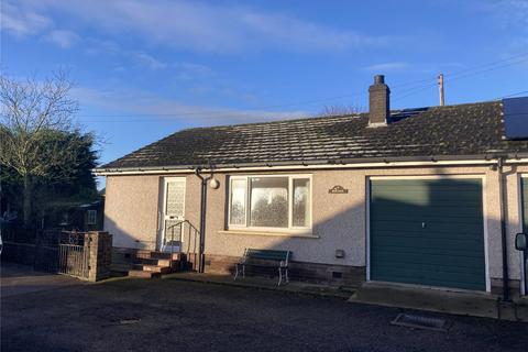 2 bedroom bungalow for sale, Welton, Carlisle CA5