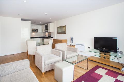 2 bedroom apartment to rent, Drayton Park, London N5