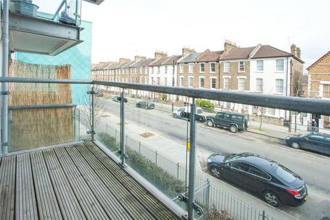 2 bedroom apartment to rent, Drayton Park, London N5