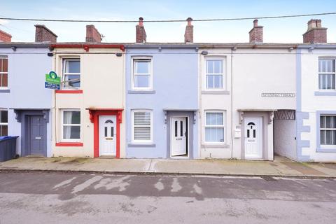 2 bedroom terraced house for sale, Sevenoaks Terrace, Wigton CA7