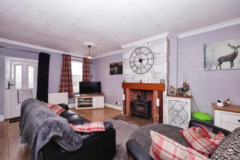 2 bedroom terraced house for sale, Sevenoaks Terrace, Wigton CA7