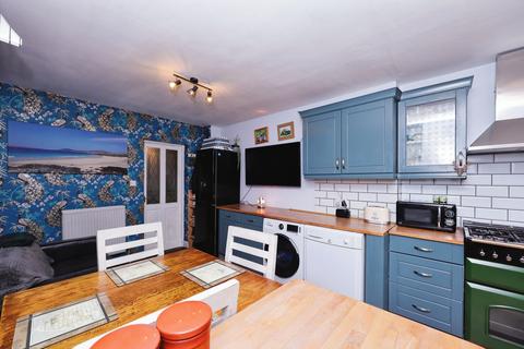 2 bedroom terraced house for sale, Sevenoaks Terrace, Wigton CA7