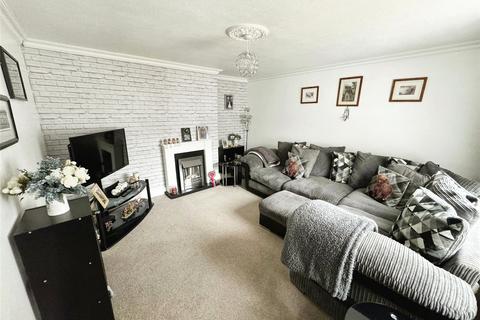 45 Burnside, Wigton, CA7 9RE