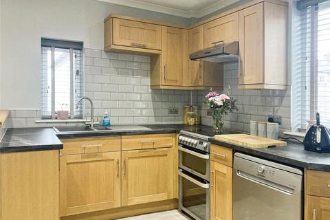 4 Brindlefield, Wigton, CA7 9LY