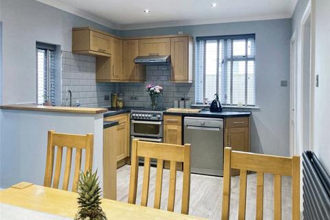 4 Brindlefield, Wigton, CA7 9LY