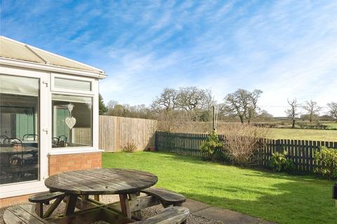 4 bedroom detached house for sale, The Paddocks, Carlisle CA5