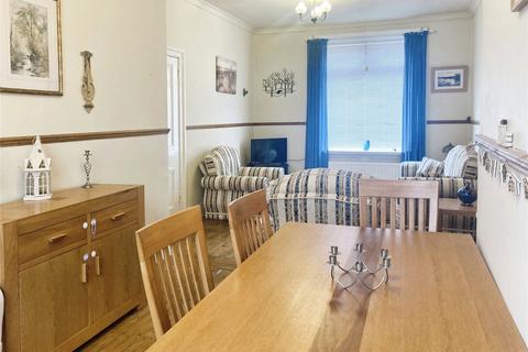 4 bedroom terraced house for sale, Burnswark Terrace, Silloth CA7