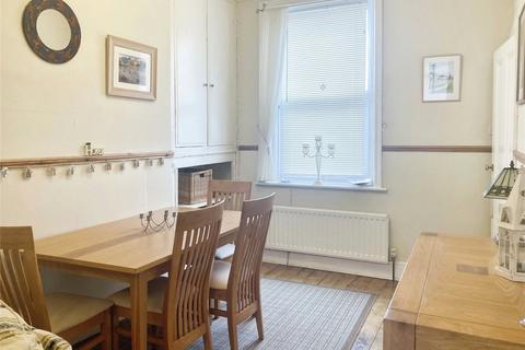 4 bedroom terraced house for sale, Burnswark Terrace, Silloth CA7