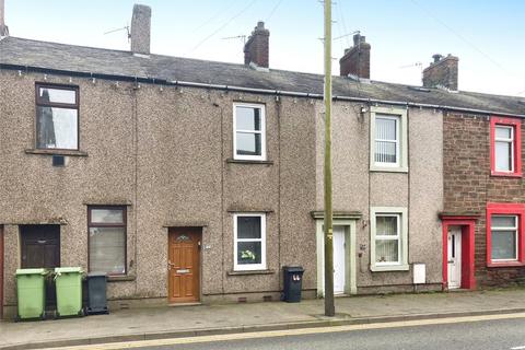 2 bedroom terraced house for sale, Lawson Street, Wigton CA7