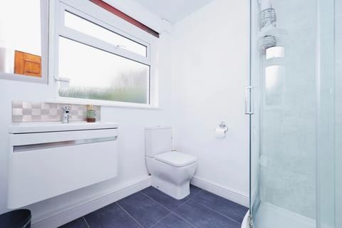 Sunnybrae Brackenlands, Wigton, CA7 9JX