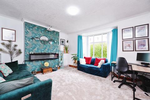 Sunnybrae Brackenlands, Wigton, CA7 9JX