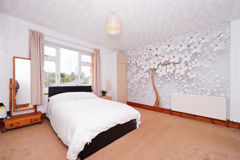 Sunnybrae Brackenlands, Wigton, CA7 9JX