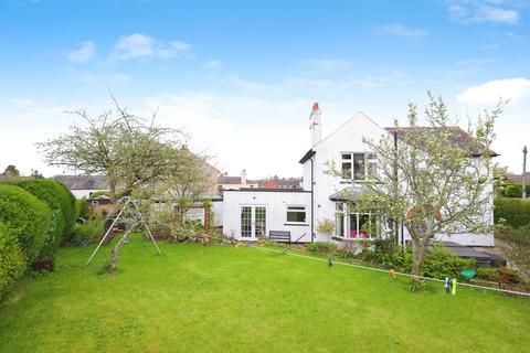Sunnybrae Brackenlands, Wigton, CA7 9JX