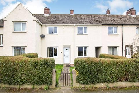 3 bedroom terraced house for sale, Throstle Avenue, Cumbria CA7